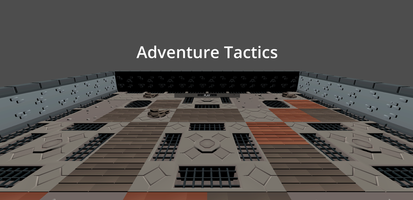 Games like Adventure Tactics (Jam version)
