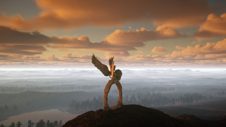 Alchera screenshot