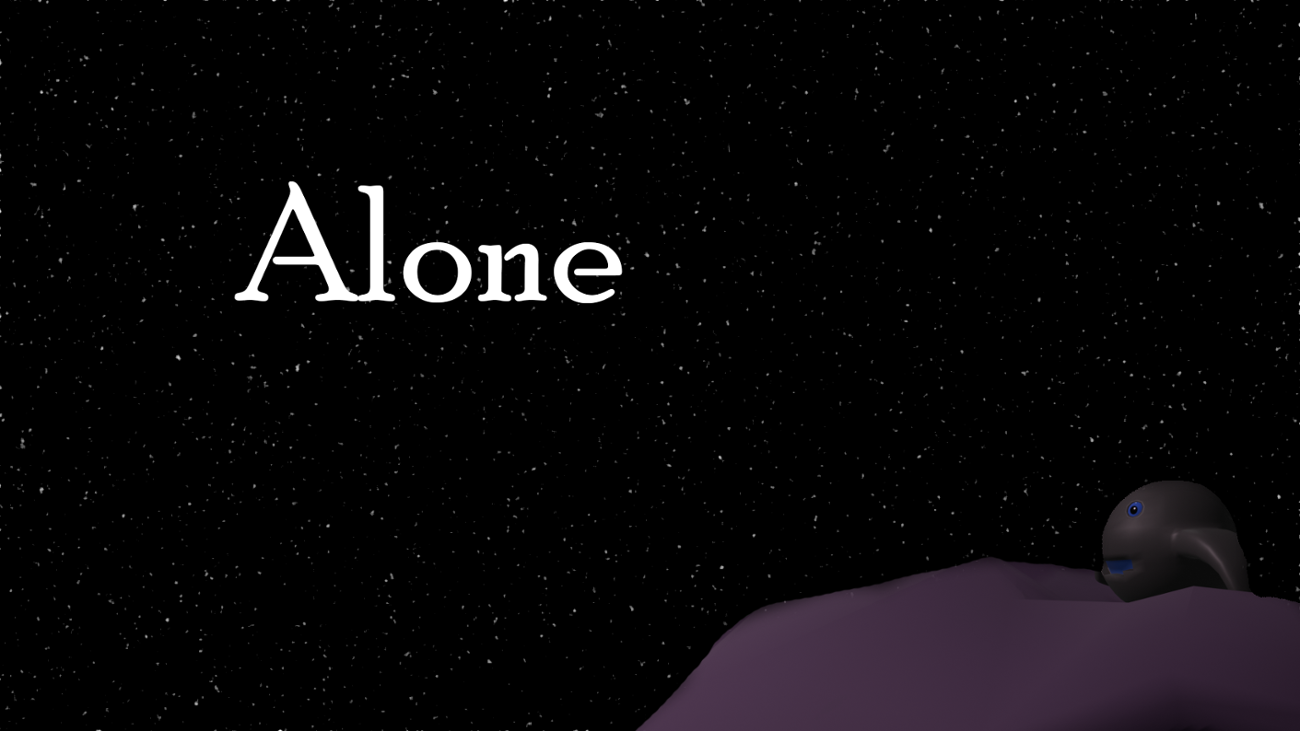 Games like Alone