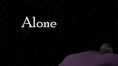 Alone Image