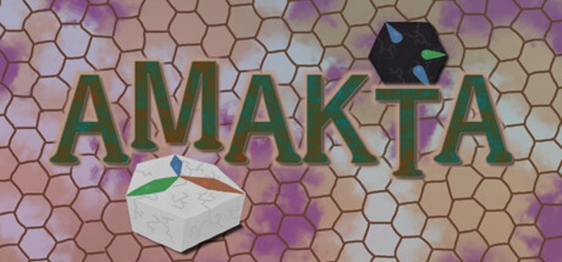 Amakta Game Cover