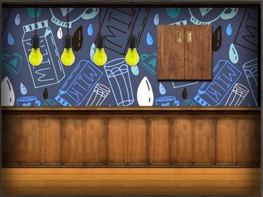 Games like Amgel Kids Room Escape 64