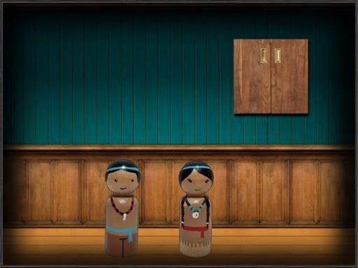 Games like Amgel Kids Room Escape 73