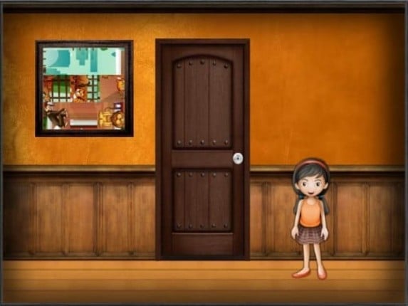 Amgel Kids Room Escape 90 Game Cover