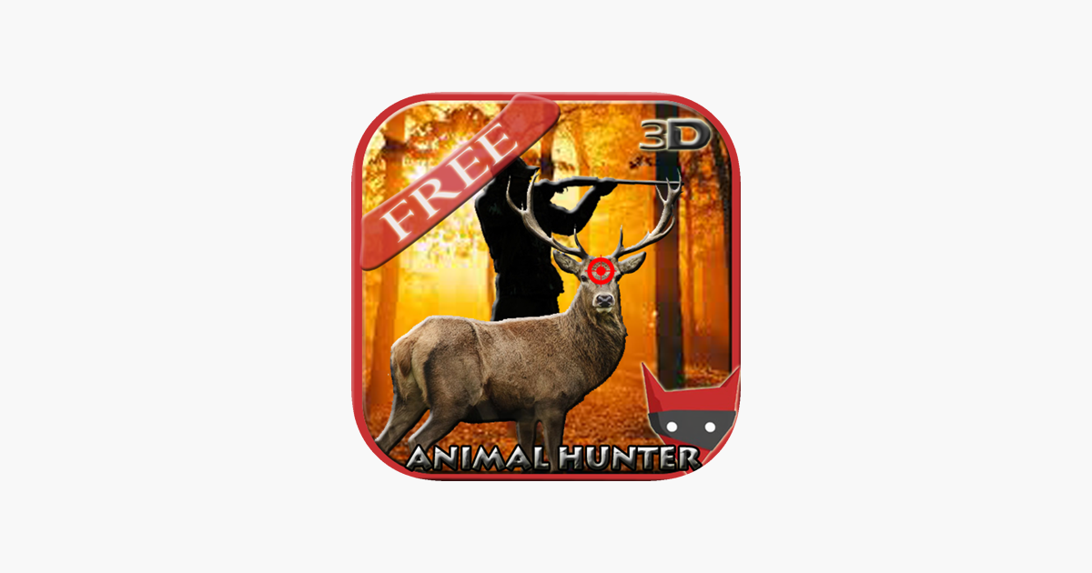 Games like Animal Hunter 2016