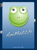 AniMatch: Animal Matching Game Image