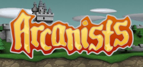 Games like Arcanists