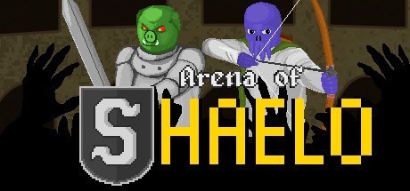 Games like Arena of Shaelo