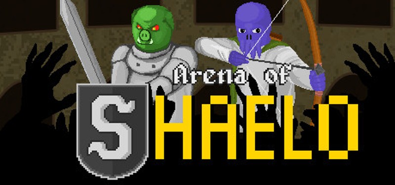 Arena of Shaelo Image