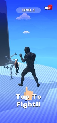 Armed and Ready screenshot