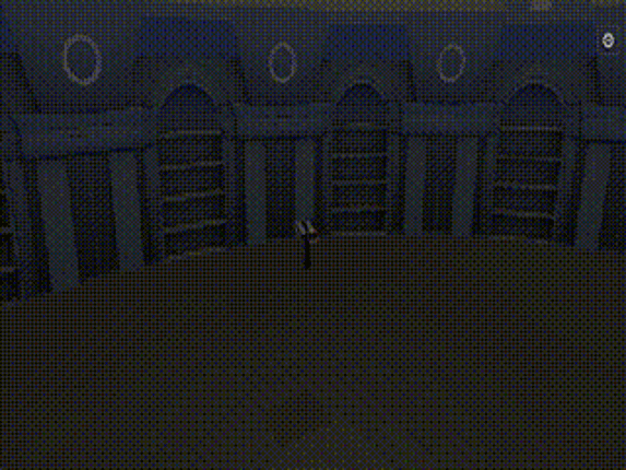 Arriba Colosseum Image