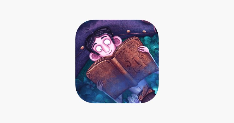 Art Story: Color Art Puzzle Image