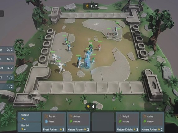 Auto Chess Image