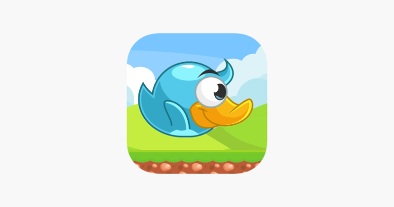 Baby Bird: Endless fun! Image