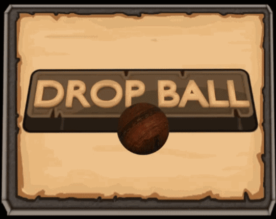 Ball Drop Game Cover