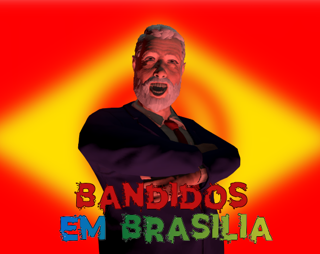 Games like Bandidos em Brasília