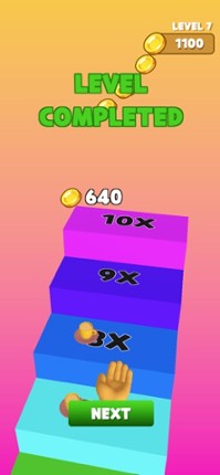 Barista Run screenshot