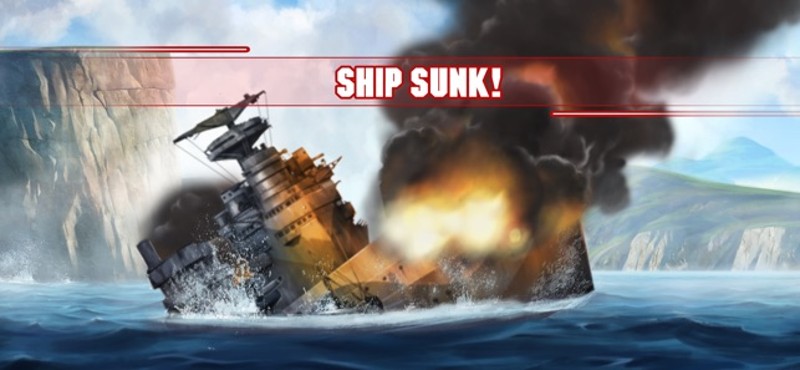 BATTLESHIP screenshot