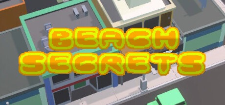 Games like Beach Secrets