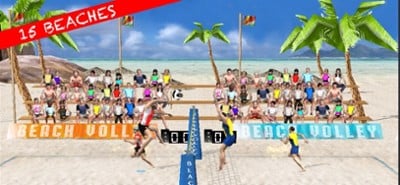 BeachVolley*Pro Image