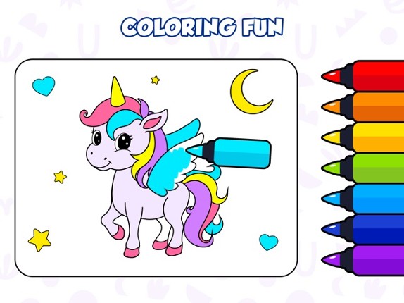 Bebi: Baby Games for Preschool screenshot