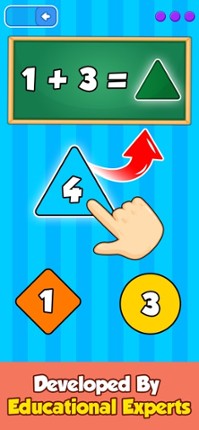 Bebi: Baby Games for Preschool screenshot