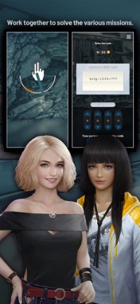 Believe Your Love screenshot