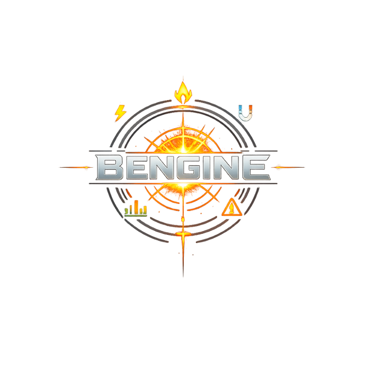 Games like Bengine