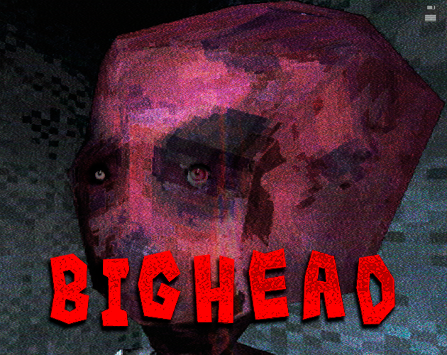 Games like BIGHEAD