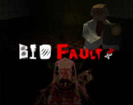 BIO Fault Image