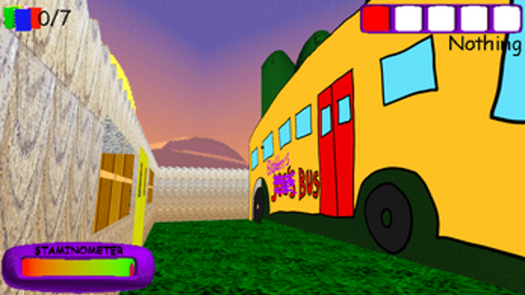 Bladder's Scary Grandma Game in bootlegging and tax avoidance Image