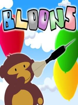 Games like Bloons