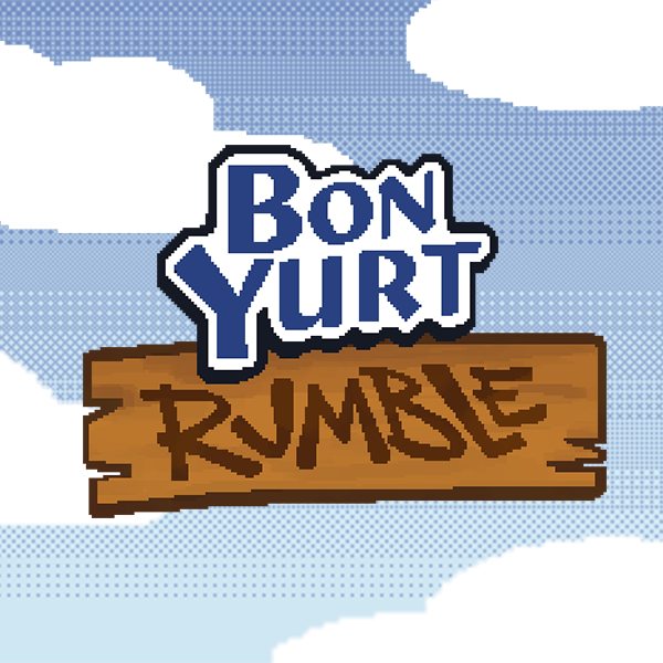 Games like Bon Yurt Rumble