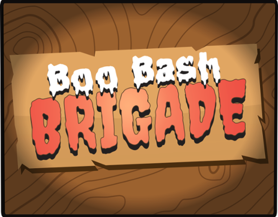 Boo Bash Brigade Image