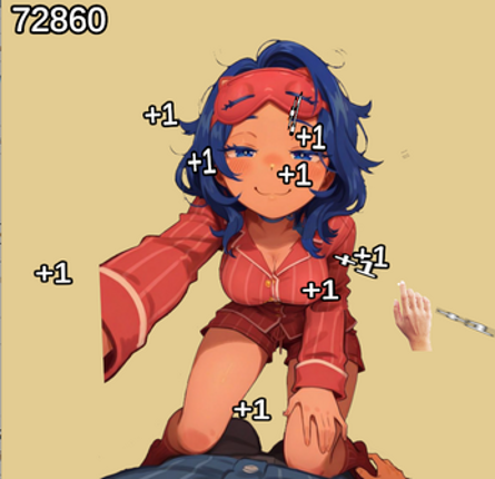 Boob Clicker Image