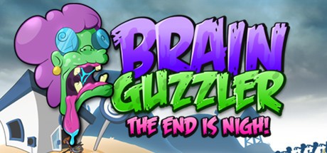 Games like Brain Guzzler
