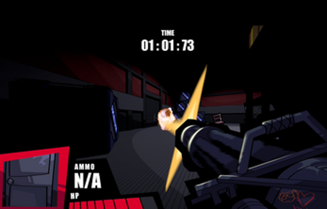 BREAKING THE WOOD INSIDE screenshot