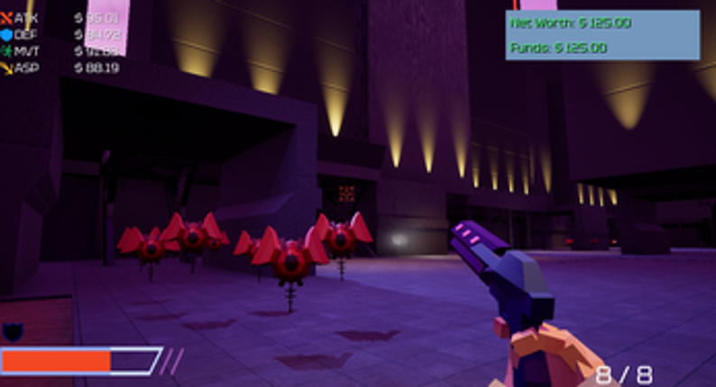 Bubble Busters Image