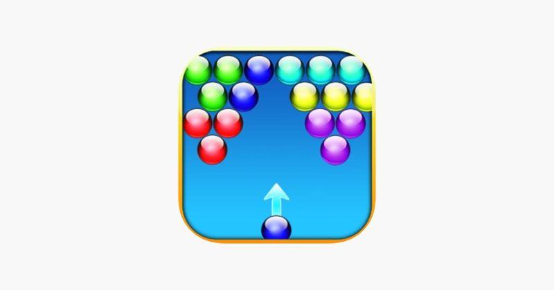 Bubble Shooter Classic Game Image