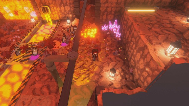 Bullet Runner: The First Slaughter screenshot