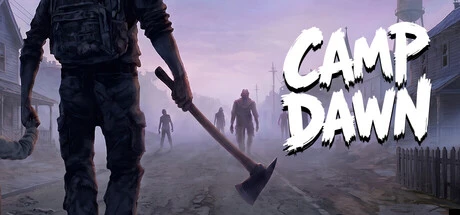 Games like Camp Dawn