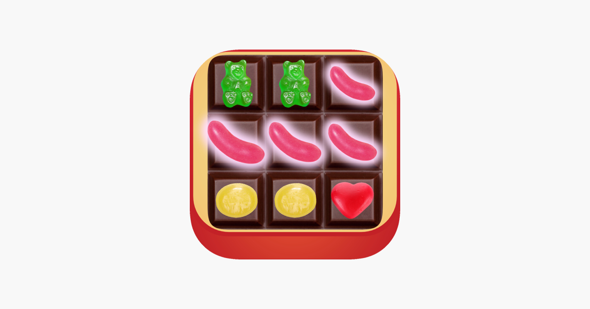 Games like Candy Pop Pop