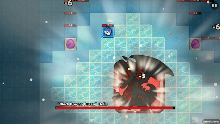 CardVenture:JustAHead！ screenshot