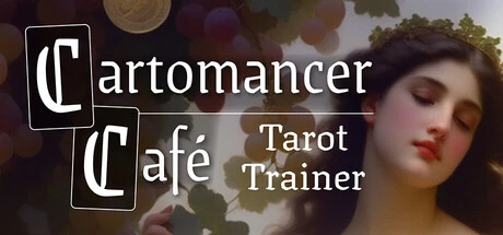 Games like Cartomancer Cafe
