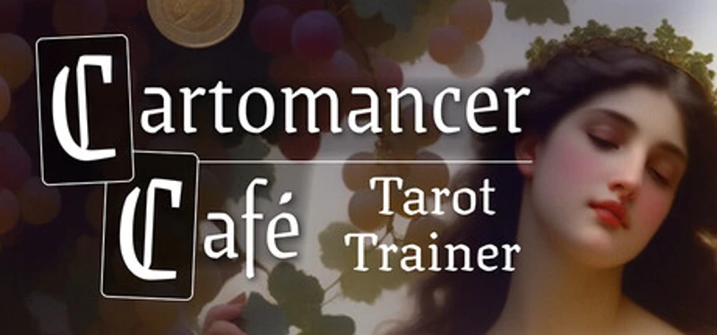 Cartomancer Cafe Image