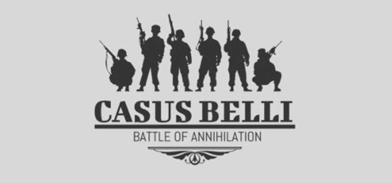 Casus Belli: Battle Of Annihilation Image