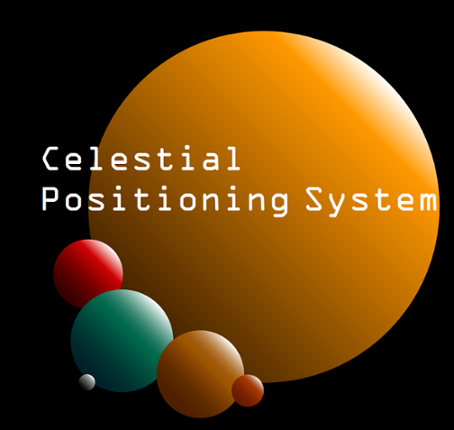 Celestial Positioning System for UE4 Image