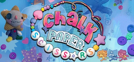 Games like Chalk Paper Scissors