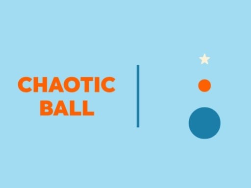 Games like Chaotic Ball Game