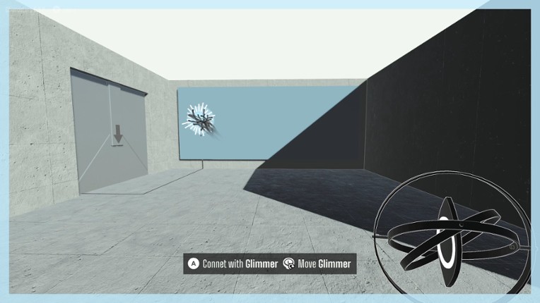 Chiaroscuro screenshot